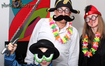 Protetto: Festa David